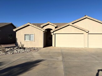 472 N 2480 W, Hurricane, UT 84737