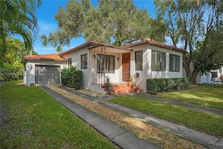 311 Fluvia Ave, Coral Gables, FL 33134