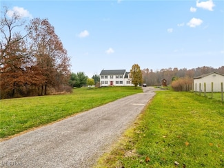 7374 Virginia Rd, Atwater, OH 44201