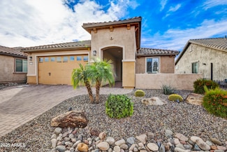 26421 W Zachary Dr, Buckeye, AZ 85396