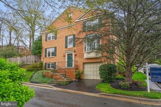7807 Turning Creek Ct, Potomac, MD 20854