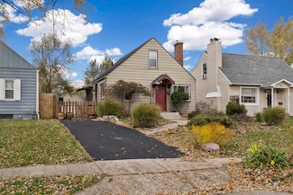 518 E Royal Forest Blvd, Columbus, OH 43214