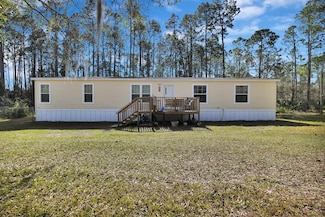 24 Lois Ave, Inglis, FL 34449