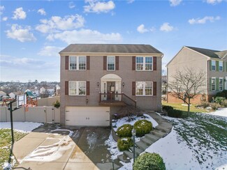 11441 Percheron Cir, Irwin, PA 15642