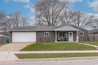 517 Jackson St, Mishawaka, IN 46544