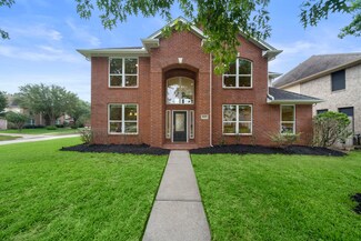 1003 Cross Saddle Ct, Spring, TX 77373