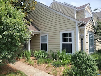1348 Le Parc Terrace, Charlottesville, VA 22901