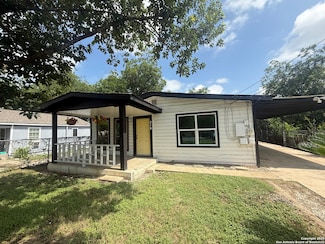 219 Mohawk St, San Antonio, TX 78211