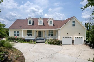 332 Deer Ridge Trail, Charleston, TN 37310