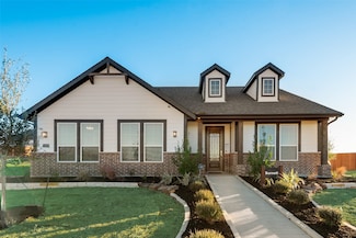 1400 Cedar Trail, Azle, TX 76020