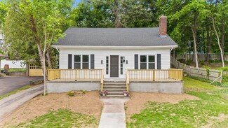 452 New Haven Ave, Derby, CT 06418