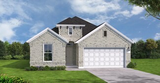 Austwell, Celina, TX 75009