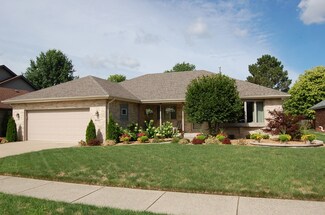 18320 Country Ln, Lansing, IL 60438