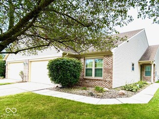 1198 Brittany Cir Unit B, Brownsburg, IN 46112