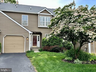 155 Weybridge Dr Unit 23, Malvern, PA 19355