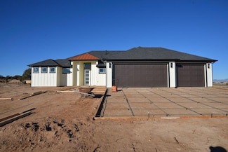 4192 W Midvalley Rd, Cedar City, UT 84721