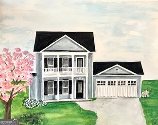 2 Casey Rd, Newnan, GA 30263