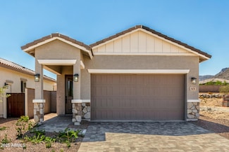 5678 N 205th Ln, Buckeye, AZ 85396