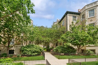 550 W Brompton Ave Unit 1S, Chicago, IL 60657