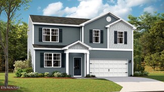 1506 Eloise Mae Ln, Knoxville, TN 37931