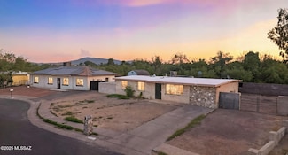 1725 W Calle Acapulco, Tucson, AZ 85713