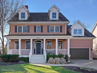 422 S Adams St, Hinsdale, IL 60521
