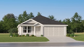 8315 Pink Sapphire, San Antonio, TX 78263