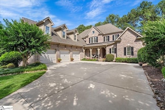 112 Griffith Hill Way, Greer, SC 29651