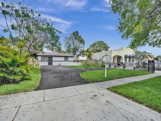 5604 Garden Ave, West Palm Beach, FL 33405