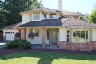 1714 Easthill Place NW, Olympia, WA 98502