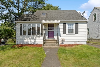 1044 Highland Ave, Waterbury, CT 06708