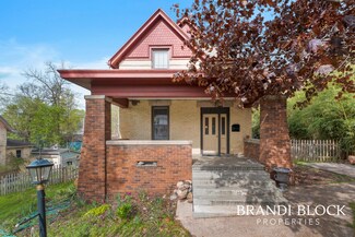 331 Rich St, Ionia, MI 48846