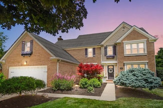 2400 Clara Bea Ln, Fairfield, OH 45014
