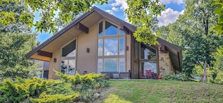 117189 S 4238 Rd, Eufaula, OK 74432