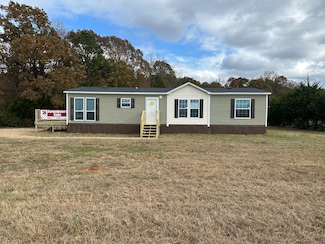 134 Ware Rd, Pontotoc, MS 38863
