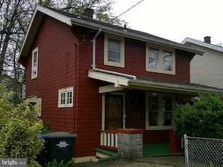 2809 Myrtle Ave NE, Washington, DC 20018