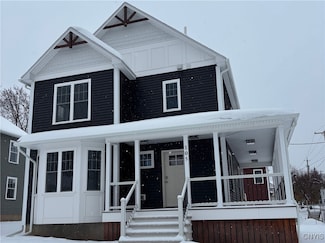 105 Bryant Ave, Syracuse, NY 13204