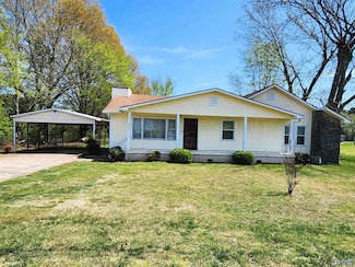 29238 1st Ave W, Ardmore, AL 35739