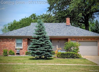 1221 Center Ave, Port Huron, MI 48060