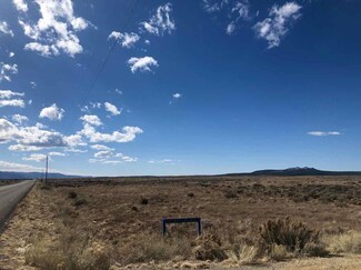 Tract D 2 C W Rim Rd, Taos, NM 87571