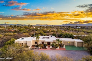 7200 S Camino Mirlo, Tucson, AZ 85747