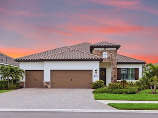 13606 Deep Blue Place, Bradenton, FL 34211