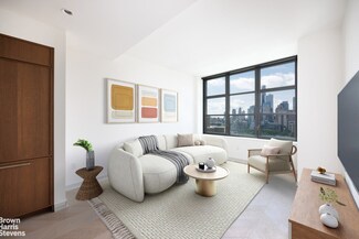 180 Front St Unit 15H, Brooklyn, NY 11201