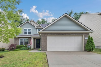 1464 Old Stone Rd, Lebanon, TN 37087