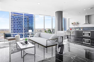 2430 Victory Park Unit 2701, Dallas, TX 75219
