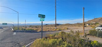 Lot 176 Arizona 68, Golden Valley, AZ 86413