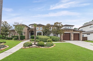 6623 Green Gable Manor, Spring, TX 77389