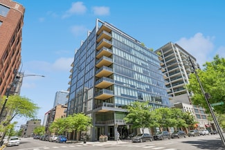 366 W Superior St Unit 702, Chicago, IL 60654