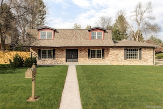 6211 W Fremont Place, Littleton, CO 80128