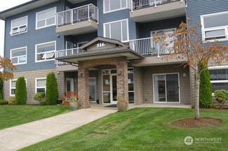 516 Darby Dr Unit 306, Bellingham, WA 98226